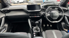 Peugeot 208 1.2 PureTech 100 GT 5dr Petrol Hatchback